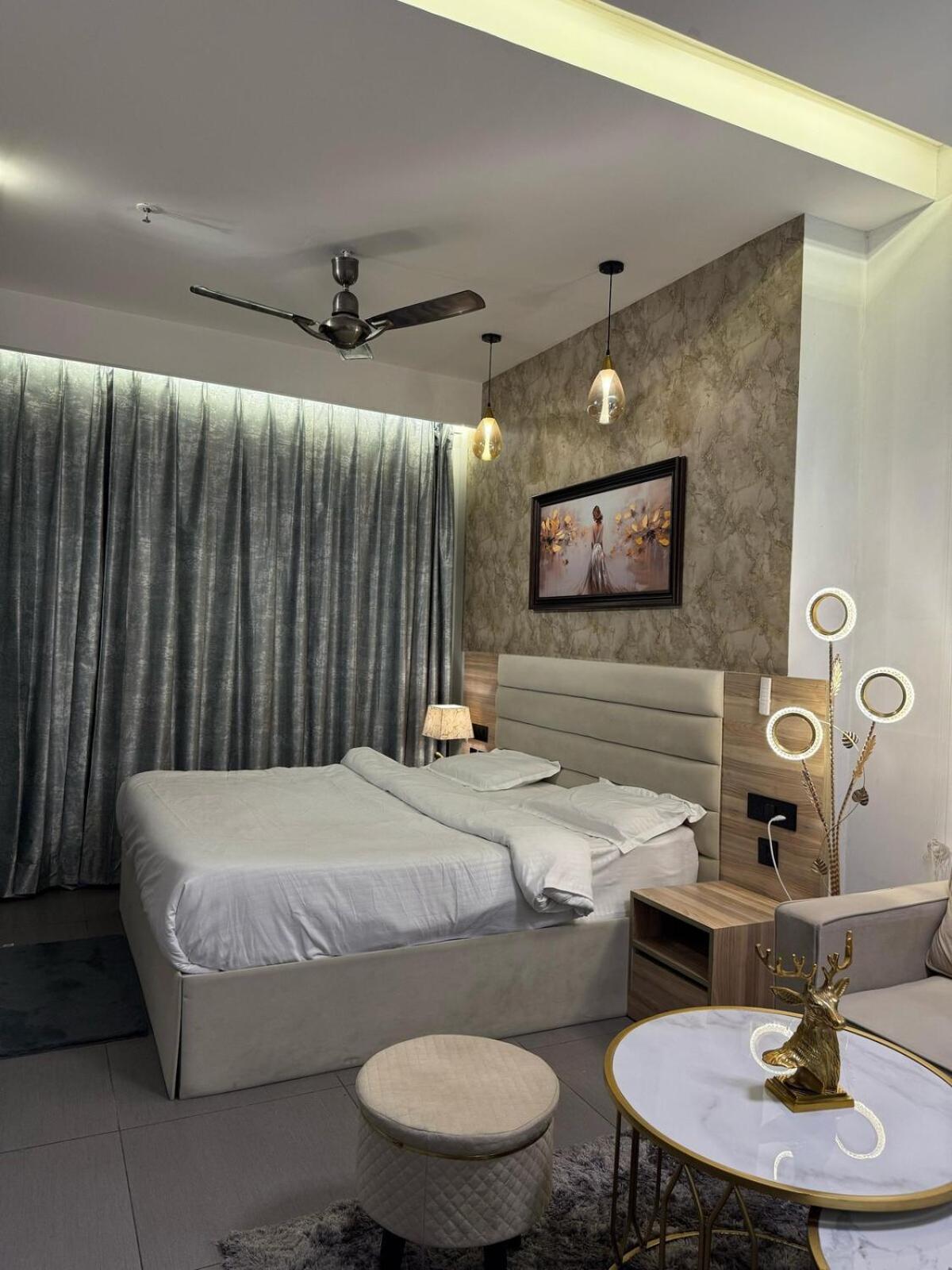 Apartment Supernova Spira Sector 94 Noida *