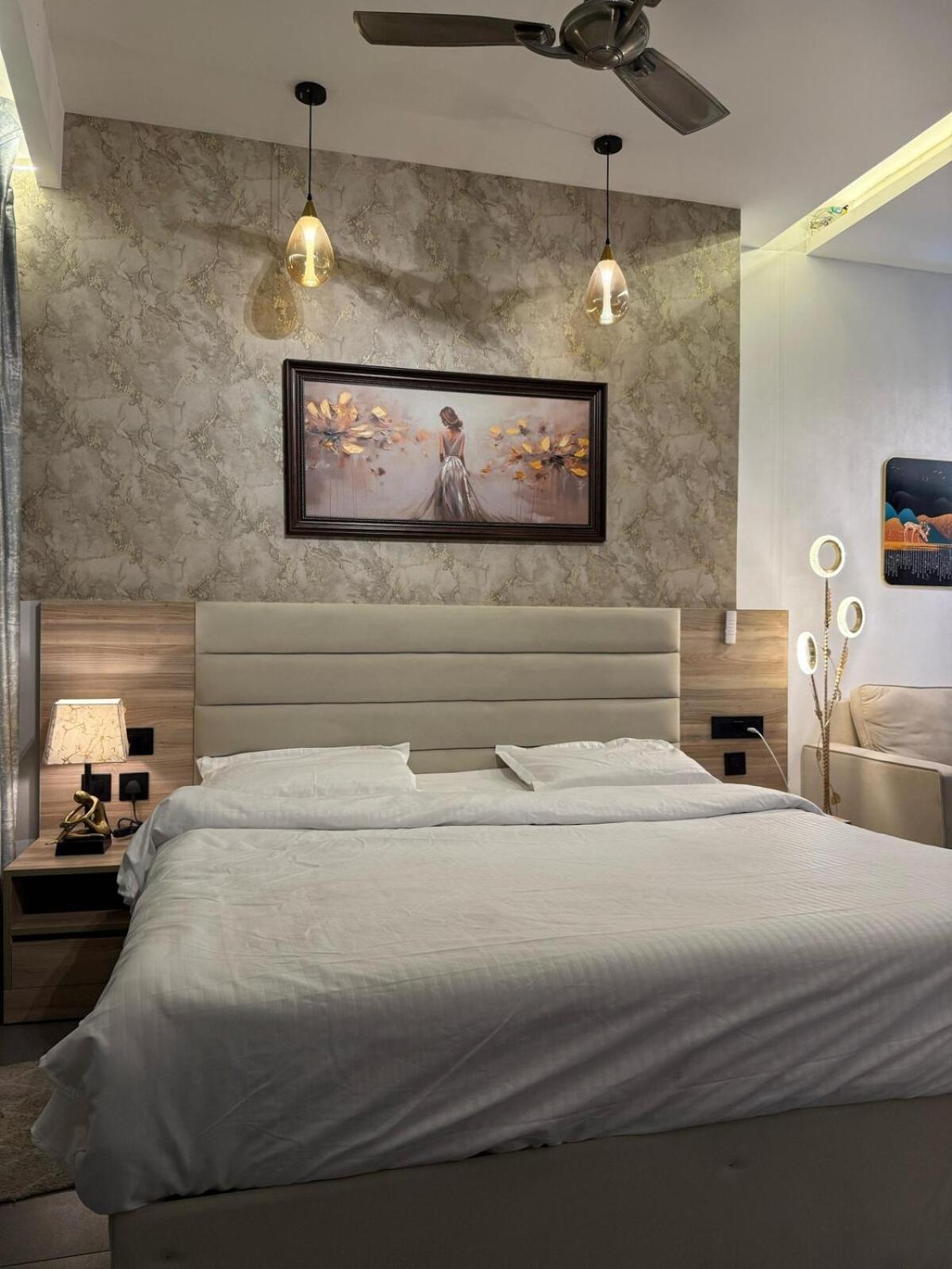 Supernova Spira Sector 94 Noida Apartment