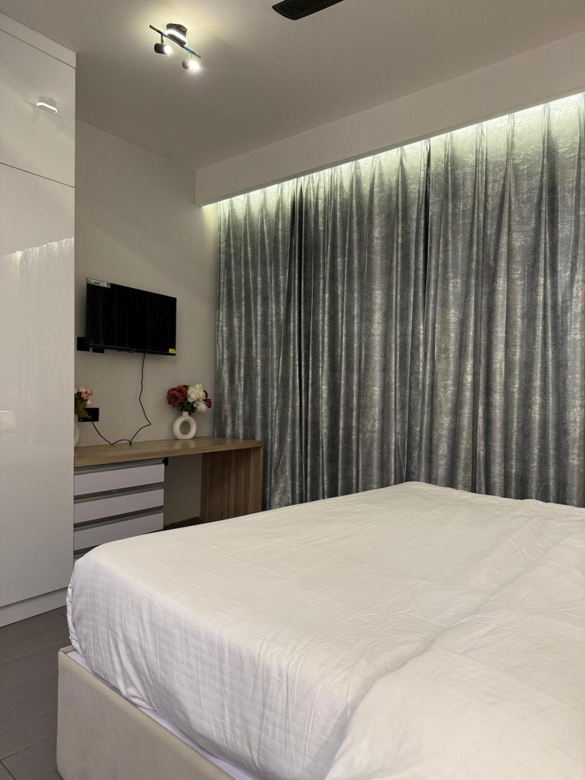 Apartment Supernova Spira Sector 94 Noida *